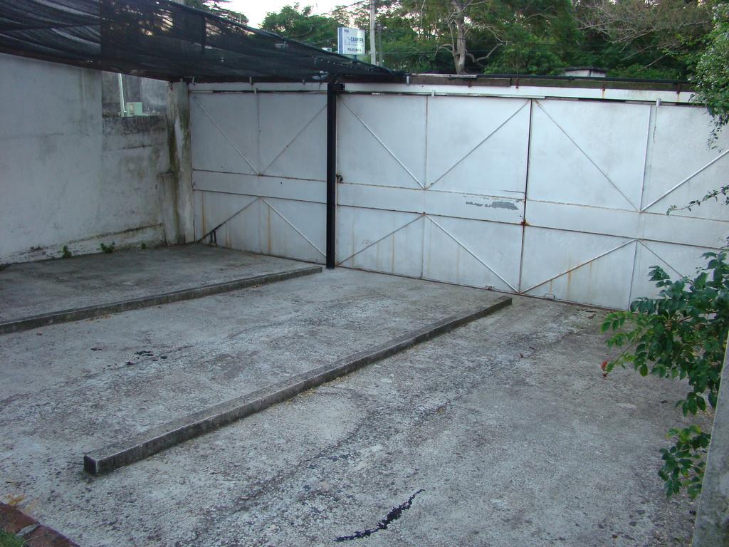 Posada De Mis Padres La Floresta Kültér fotó